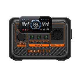 Bluetti AC2P Portable Power Station
