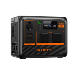 Powerstationen Bluetti AC60P