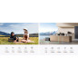 Powerstationen Bluetti AC70P