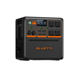 Centrale électrique portable Bluetti AC240P