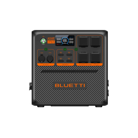 Tragbare Powerstation Bluetti AC240P