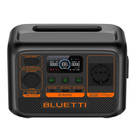 Bluetti AC2P Portable Power Station