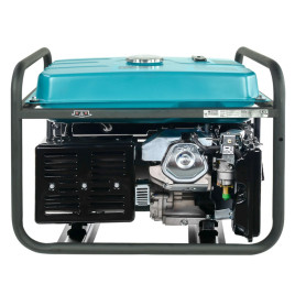 Petrol generator Könner & Söhnen KS 7000E 1/3