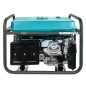 Benzin-Generator Könner & Söhnen KS 7000E 1/3