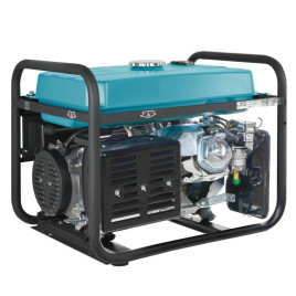 Benzin-Generator Könner & Söhnen KS 7000E 1/3