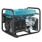 Benzin-Generator Könner & Söhnen KS 7000E 1/3