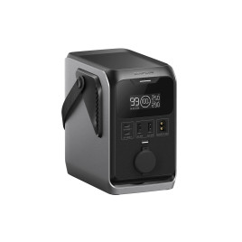 Powerstationen EcoFlow Trail 300 DC