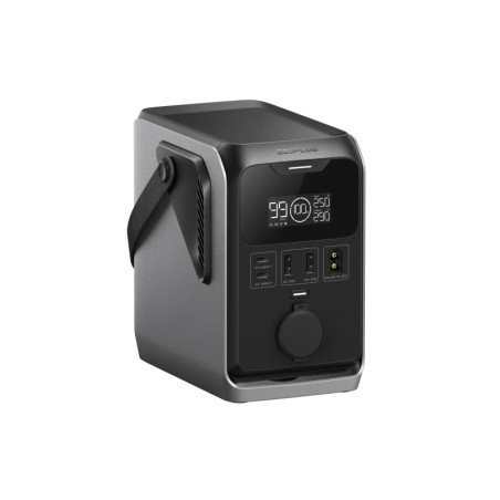 Powerstationen EcoFlow Trail 300 DC
