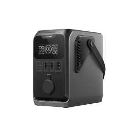 Електростанція постійного струму EcoFlow Trail 300 DC Tragbare