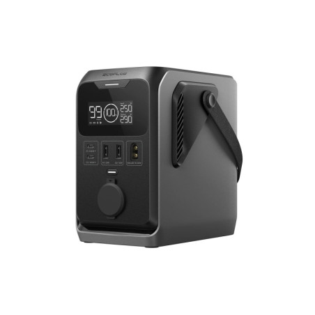 Powerstation EcoFlow Trail 300 DC
