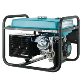Benzin-Generator Könner & Söhnen KS 7000E 1/3