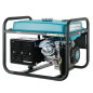 Petrol generator Könner & Söhnen KS 7000E 1/3 Petrol generator Könner & Söhnen KS 7000E 1/3