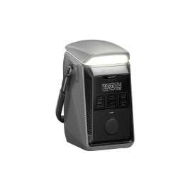 Stazione di alimentazione EcoFlow Trail Plus 300 DC Tragbare