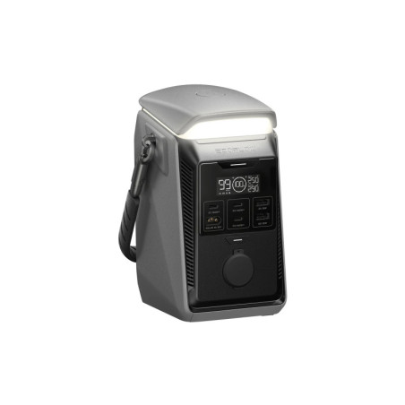 Powerstationen EcoFlow Trail Plus 300 DC