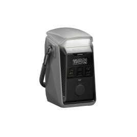 EcoFlow Trail Plus 300 DC Portable Power Station