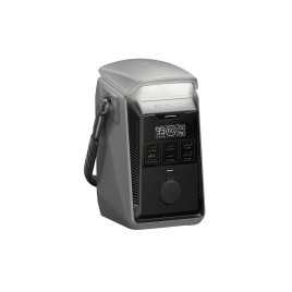 Stazione di alimentazione EcoFlow Trail Plus 300 DC Tragbare