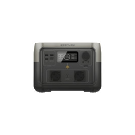 Powerstationen EcoFlow River 2 Max