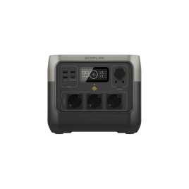 EcoFlow River 2 Pro Powerstation