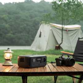 Zasilacz UPS EcoFlow River 3