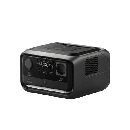 EcoFlow River 3 Plus Powerstation