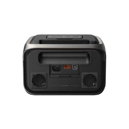 Зарядна станція EcoFlow River 3 Plus