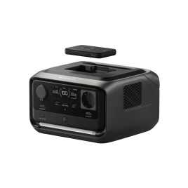 EcoFlow River 3 Plus Powerstation