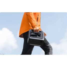 Зарядна станція EcoFlow River 3 Plus