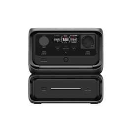 Зарядна станція EcoFlow River 3 Max