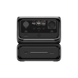 Powerstationen EcoFlow River 3 Max