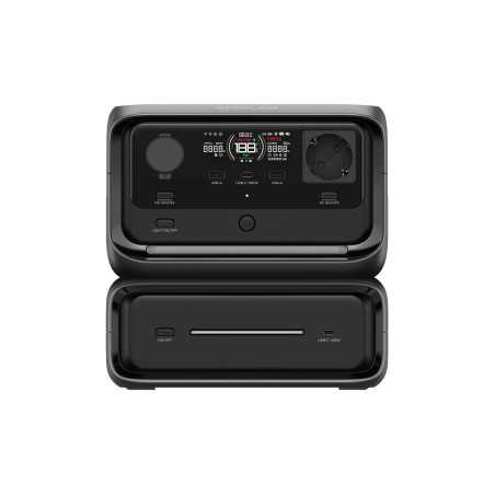 Зарядна станція EcoFlow River 3 Max