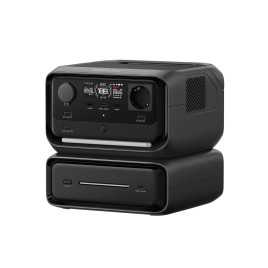 Centrale elettrica EcoFlow River 3 Max Tragbare