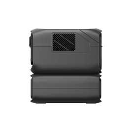 Centrale elettrica EcoFlow River 3 Max Tragbare