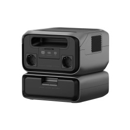 EcoFlow River 3 Max Portable Power Station