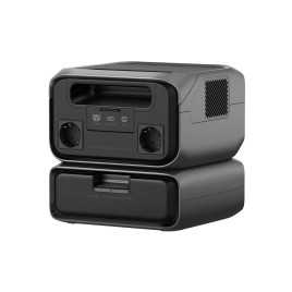 Зарядна станція EcoFlow River 3 Max