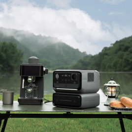 EcoFlow River 3 Max Portable Power Station