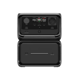 EcoFlow River 3 Max Plus Portable Power Station