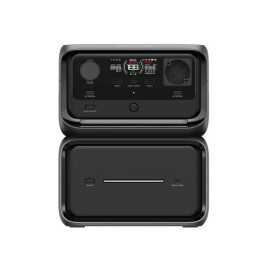 Napájecí stanice EcoFlow River 3 Max Plus Tragbare