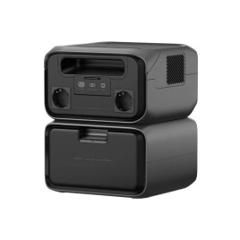 EcoFlow River 3 Max Plus Portable Power Station