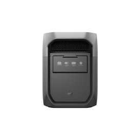 Зарядна станція EcoFlow Delta 3 Max