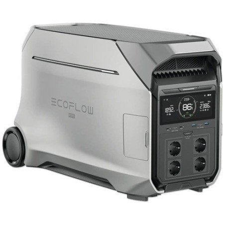 Powerstationen EcoFlow Delta Pro 3