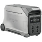 Powerstation EcoFlow Delta Pro 3