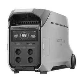 EcoFlow Delta Pro 3 Powerstation