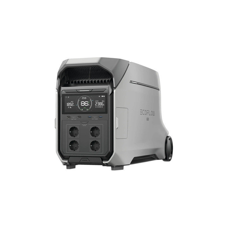 Powerstation EcoFlow Delta Pro 3