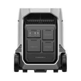 Stacja zasilająca EcoFlow Delta Pro 3