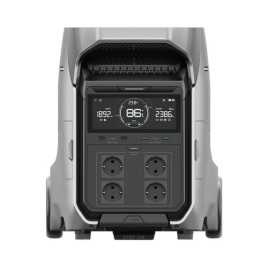 Зарядна станція EcoFlow Delta Pro 3