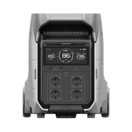 Powerstation EcoFlow Delta Pro 3