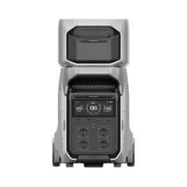 Зарядна станція EcoFlow Delta Pro 3