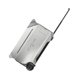 Powerstation EcoFlow Delta Pro 3