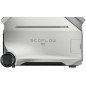 Station d'alimentation EcoFlow Delta Pro 3