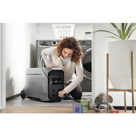 Station d'alimentation EcoFlow Delta Pro 3